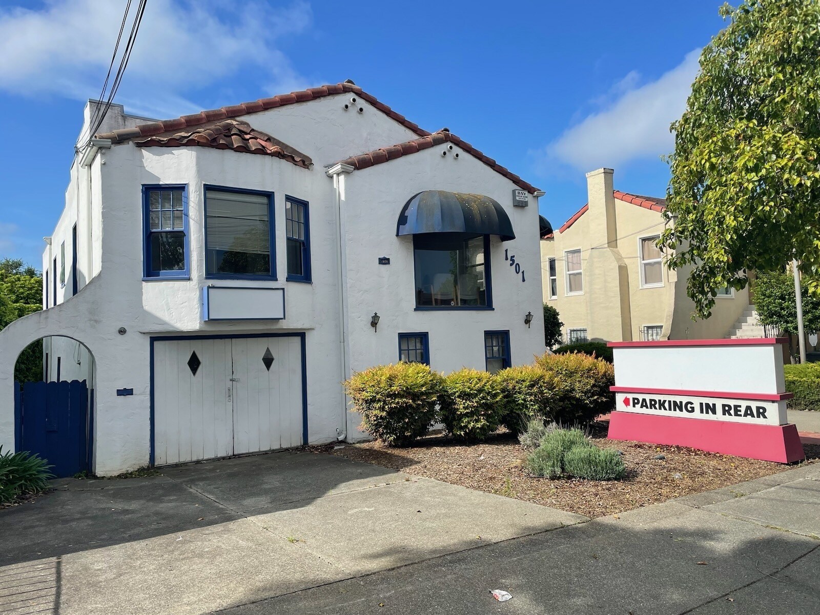 1501 Tennessee St, Vallejo, CA à louer Photo de l’immeuble– Image 1 sur 14