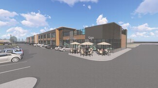 Plus de détails pour 1003 Parsons Rd SW, Edmonton, AB - Local commercial à louer