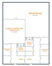 8807-8815 Emmott Rd, Houston, TX à louer Photo intérieure– Image 1 sur 1