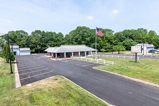 Plus de détails pour 6595 Post Rd, North Kingstown, RI - Local commercial à vendre