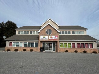 Plus de détails pour 204 Georges Aly, Smyrna, DE - Local commercial à louer