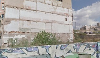 Plus de détails pour Calle Serreta, 6, Cartagena - Terrain à vendre