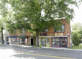 Plus de détails pour 232-236 Putnam Ave, Cos Cob, CT - Logement à vendre