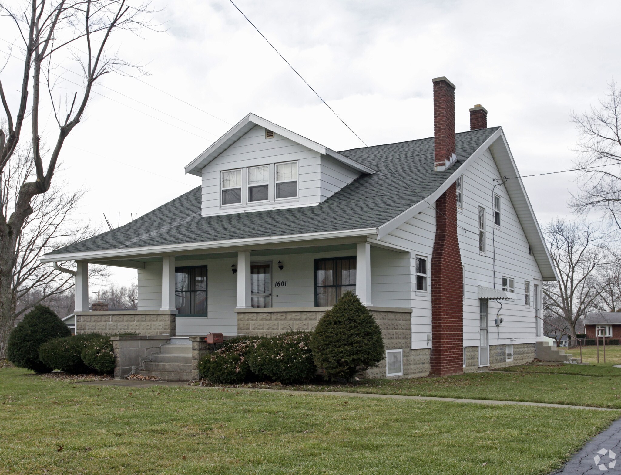 1601 N West St, Lima, OH à vendre Photo principale– Image 1 sur 3