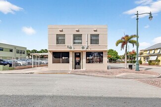 Plus de détails pour 129 N 5th St, Fort Pierce, FL - Local commercial à vendre