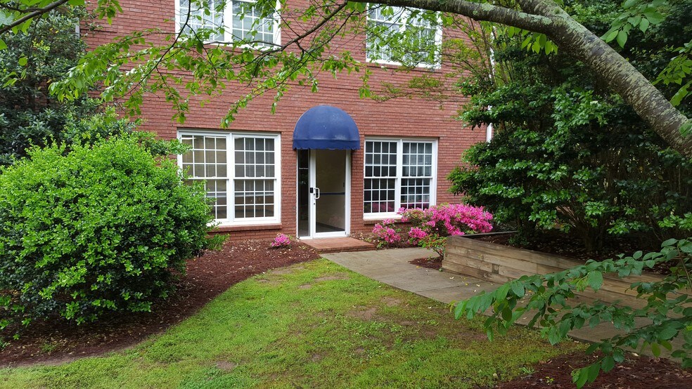 4901 Olde Towne Pky, Marietta, GA à vendre - Photo de l’immeuble – Image 2 sur 5
