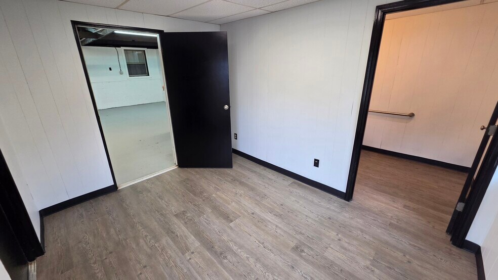 4038 Hartley St, Charlotte, NC à louer - Photo de l’immeuble – Image 3 sur 13
