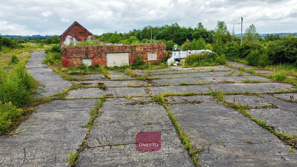 Park Rd, Swadlincote à vendre - Photo de l’immeuble – Image 2 sur 6
