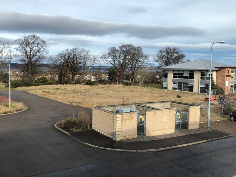 Craddlehall Busines Park, Inverness à vendre - Photo principale – Image 1 sur 6