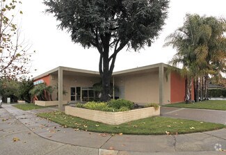 Plus de détails pour 1020 S Winchester Blvd, San Jose, CA - Bureau/Médical à louer