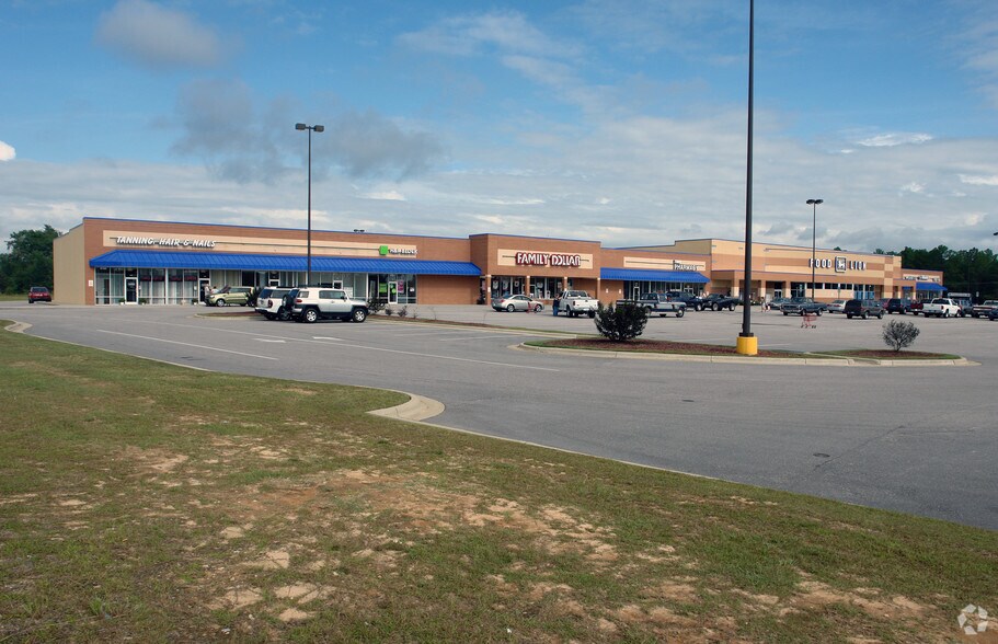 5102 N.C. Highway 87 S, Fayetteville, NC à louer - Photo principale – Image 1 sur 6