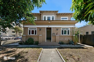 Plus de détails pour 1636 N Stanton Pl, Long Beach, CA - Logement à vendre