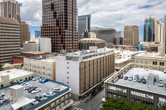 1149-1159 Bethel St, Honolulu, HI - VUE AÉRIENNE  vue de carte