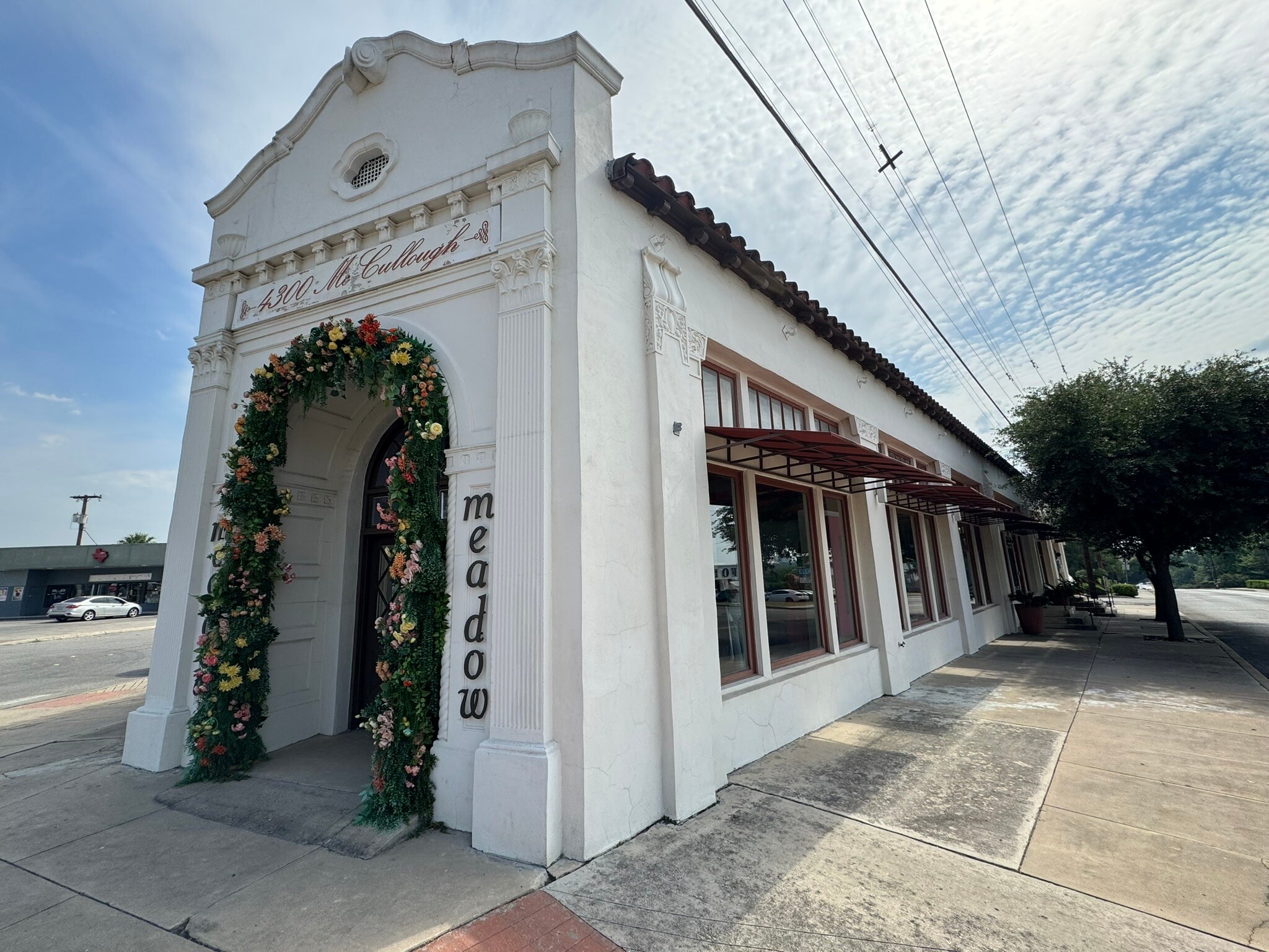4300 McCullough Ave, San Antonio, TX à louer Photo principale– Image 1 sur 6