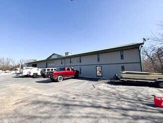 Plus de détails pour 2012 N Michael Ln, Nixa, MO - Industriel/Logistique à vendre