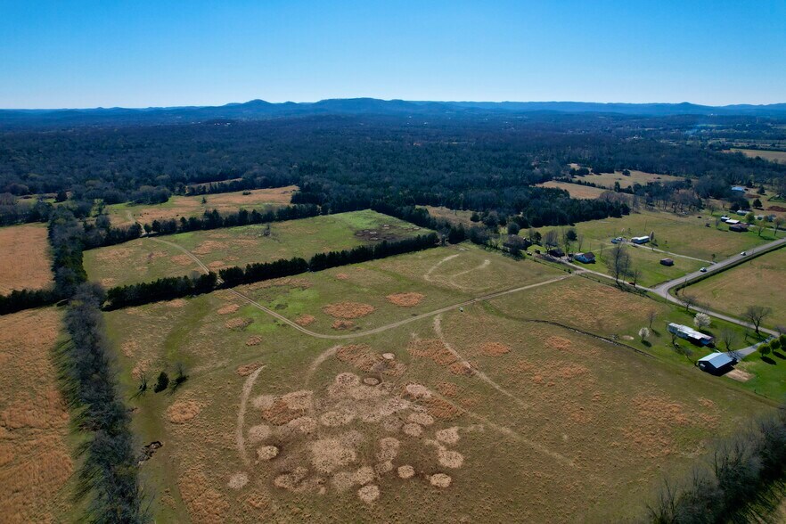 4807 Lytle Creek Rd, Murfreesboro, TN à vendre - Photo de l’immeuble – Image 2 sur 20