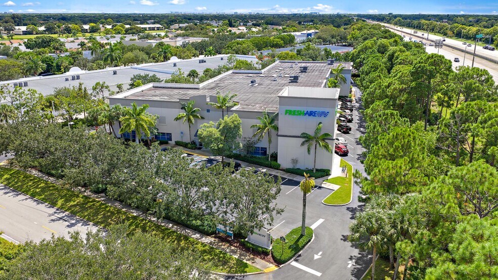 3126 Jupiter Park Dr, Jupiter, FL à vendre - Aérien – Image 2 sur 34