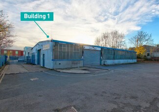 Plus de détails pour Land at Wheaton Road – Industriel/Logistique à vendre, Witham