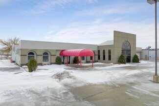 Plus de détails pour 2905 W Oakland Ave, Austin, MN - Industriel/Logistique à louer