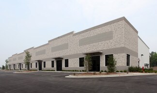 Plus de détails pour 171 Tradition Trl, Holly Springs, NC - Industriel/Logistique à louer