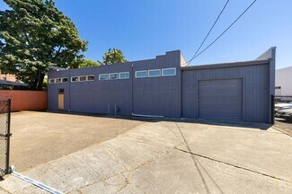 Plus de détails pour 957 S Doris St, Seattle, WA - Industriel/Logistique à vendre