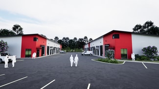 Plus de détails pour 90 Hudson Way, Ponte Vedra, FL - Local d'activités à louer