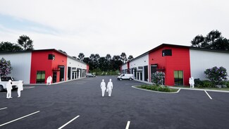 Plus de détails pour 90 Hudson Way, Ponte Vedra, FL - Local d'activités à louer