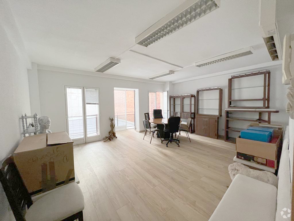Bureau dans Leganés, Madrid à louer Photo intérieure– Image 1 sur 6