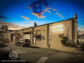 Plus de détails pour 2550 Richmond Ter, Staten Island, NY - Local commercial à vendre