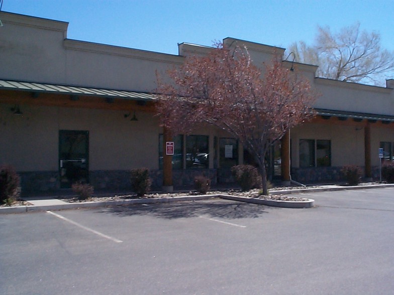 1512 US Highway 395 N, Gardnerville, NV à louer - Photo de l’immeuble – Image 2 sur 4