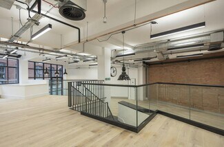 Plus de détails pour 44-46 Sekforde St, Londres - Bureau à louer