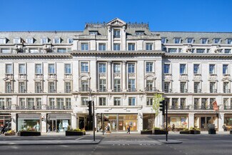 Plus de détails pour 149-151 Regent St, Londres - Coworking à louer