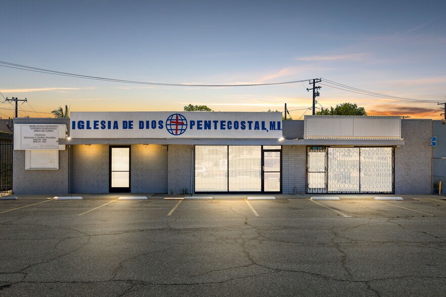 8042-8044 Broadway Ave, Whittier, CA à vendre - Photo de l’immeuble – Image 2 sur 55