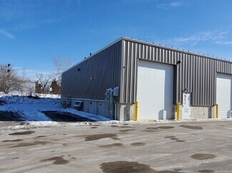Plus de détails pour 516 Montello st, Brockton, MA - Industriel/Logistique à louer