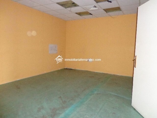 Industriel/Logistique dans Cáceres, Cáceres à vendre - Photo de l’immeuble – Image 2 sur 9