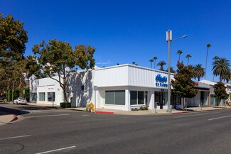 Plus de détails pour 364-368 S Maple Dr, Beverly Hills, CA - Bureau/Local commercial à louer