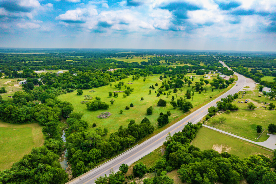 TBD East State Highway 114, Boyd, TX à vendre - Photo de l’immeuble – Image 2 sur 8