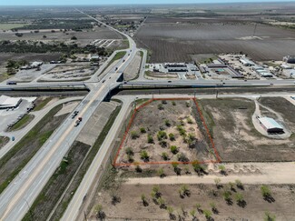 Plus de détails pour 00 00 East 18th Street St, Hondo, TX - Terrain à vendre