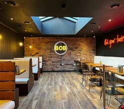 98-98A Lillie Rd, Londres à louer Photo intérieure– Image 2 sur 7