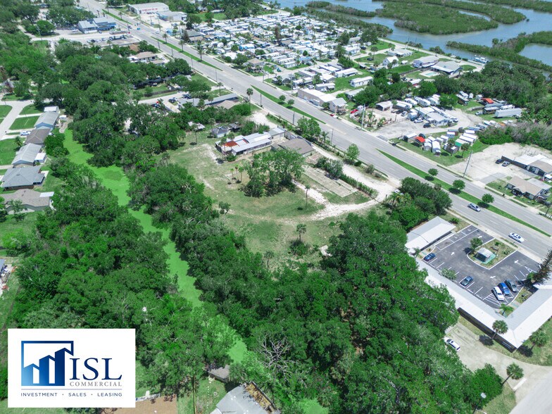 5346 S Ridgewood Ave, Port Orange, FL à vendre - Photo de l’immeuble – Image 3 sur 34