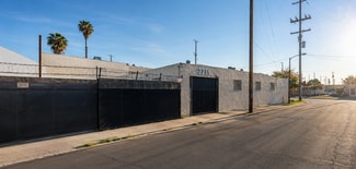 Plus de détails pour 2231 Long Beach Ave, Los Angeles, CA - Industriel/Logistique à vendre