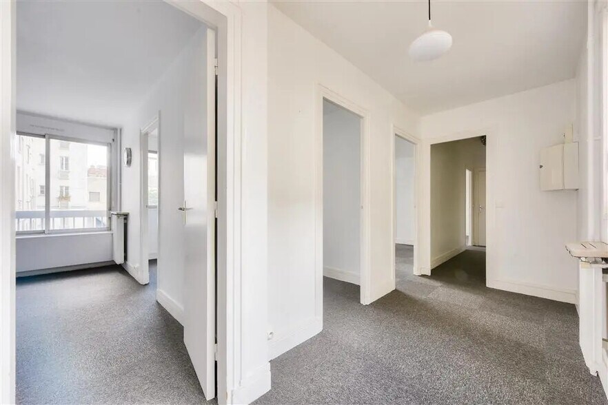 Bureau dans Paris à vendre - Photo de l’immeuble – Image 2 sur 9