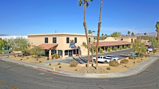 Plus de détails pour 39725 Garand Ln, Palm Desert, CA - Local d'activités à louer