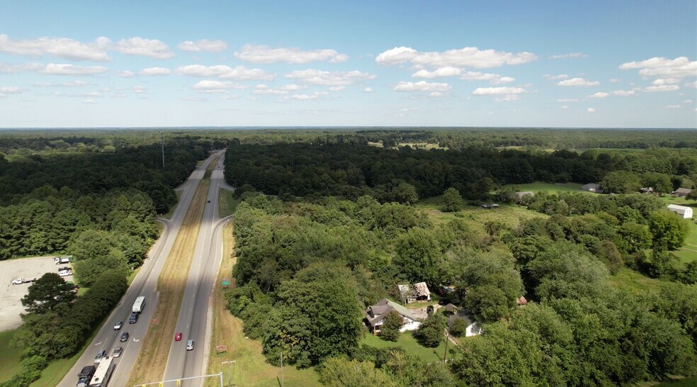 4392 Rochambeau Dr, Williamsburg, VA à vendre - Aérien – Image 3 sur 13