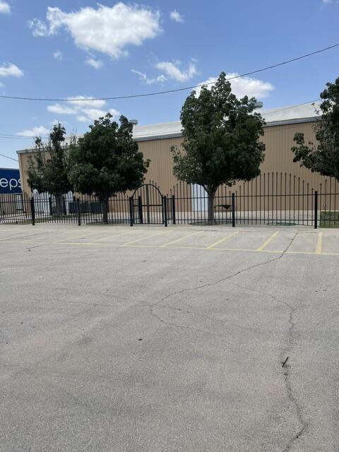 7521 W University Blvd, Odessa, TX à vendre Photo principale– Image 1 sur 33