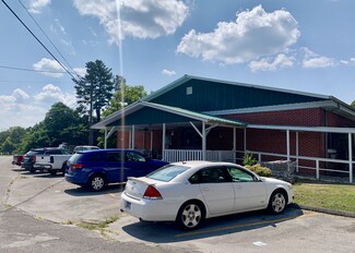 Plus de détails pour 110 St Clair Dr, Dunlap, TN - Logement à vendre