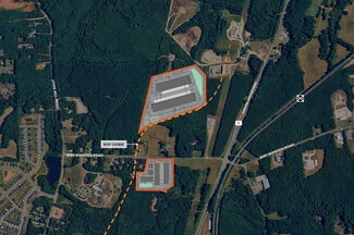Plus de détails pour 1069 Bert Winston Rd, Youngsville, NC - Terrain à vendre