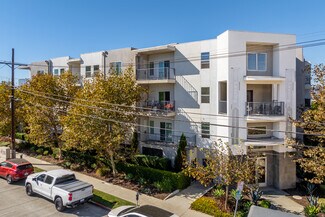 Plus de détails pour 401 S Grand View St, Los Angeles, CA - Logement à vendre