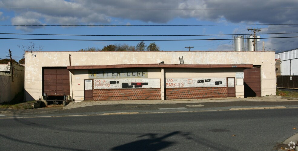 1400 Suckle Hwy, Pennsauken, NJ à vendre - Photo de l’immeuble – Image 3 sur 5
