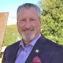 Jim Maibach